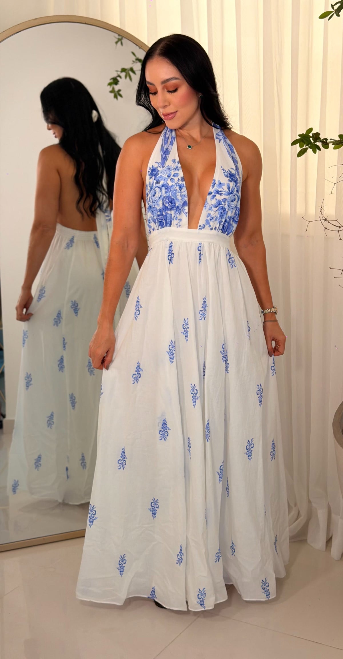 DUSHI Brand Boutique